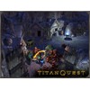 Titan Quest Immortal Throne Expansion Pack - PC