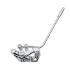 Guyker Tune-O-Matic Style Electric Guitar Bridge Stop Bar Tailpiece Tremolo