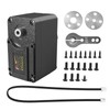 30KG High Torque Serial Bus Servo Motor with Metal Gear,