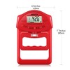 Digital Hand Dynamometer Grip Strength Measurement Meter Auto Capturing Electronic