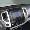 ABS Central Navigation Screen Panel Frame,Center Console GPS Screen Panel