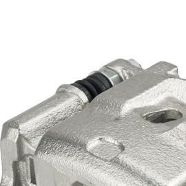 PHILTOP Brake Caliper Rear Left Compatible with 2006-2012 Ford Fusion, 2006-2013 Mazda 6, 2007-2012 Lincoln MKZ, 2006-2011 Mercury Milan, 2006-2006 Lincoln Zephyr, 18-B5002