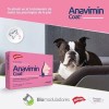 Holliday Anavimin Coat 21 Tabs. Piel Sana Y Pelo Hermoso