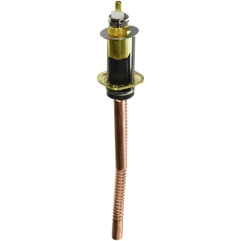 Delta Faucet RP40510 Roman Tub End Valve Assembly-R2700 and R4700,