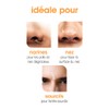 Nad's Nose Wax Bag for Men and Women, Quick and