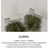 Abib Weak Acid PH Sheet Mask Resurrected Grass Fit 30ml