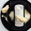 Microplane Mixing Bowl Grater Fine Grater for Zesting & Spicing
