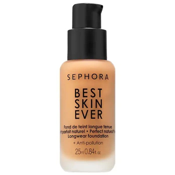 SEPHORA COLLECTION Best Skin Ever Liquid Foundation unisex 25.5 Y