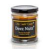 Deez Nutz- Funny- Banana Nut Bread- Hazelnut Vanilla- Scented Candle-
