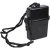 Wady Caja Seca de Buceo,funda Deportiva Impermeable con Cordón y