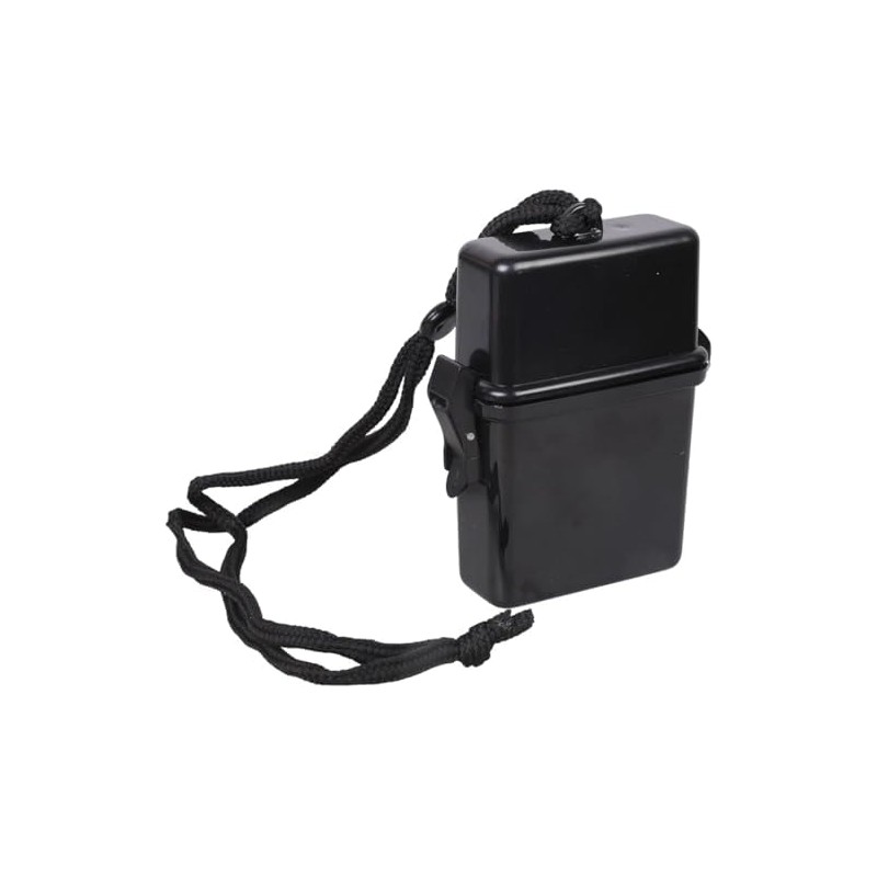 Wady Caja Seca de Buceo,funda Deportiva Impermeable con Cordón y