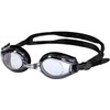 Sight Swimming Goggles Junior Kids Children Black UV Tint by