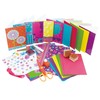 Galt Toys, Card Craft, Kids' Craft Kits, Ages 8 Years