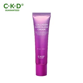 CKD Chong Kun Dang Health CKD Collagen Core Glow Cream 35ml1 / CKD 종근당건강 씨케이디 콜라겐 코어 광크림 35ml1