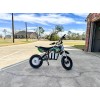 Razor MX500 MX650 graphics kit decals THICK AND HIGH GLOSS