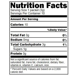 True Lemon WILDBERRY LEMONADE (Pack of 4) 10ct each box. True Citrus