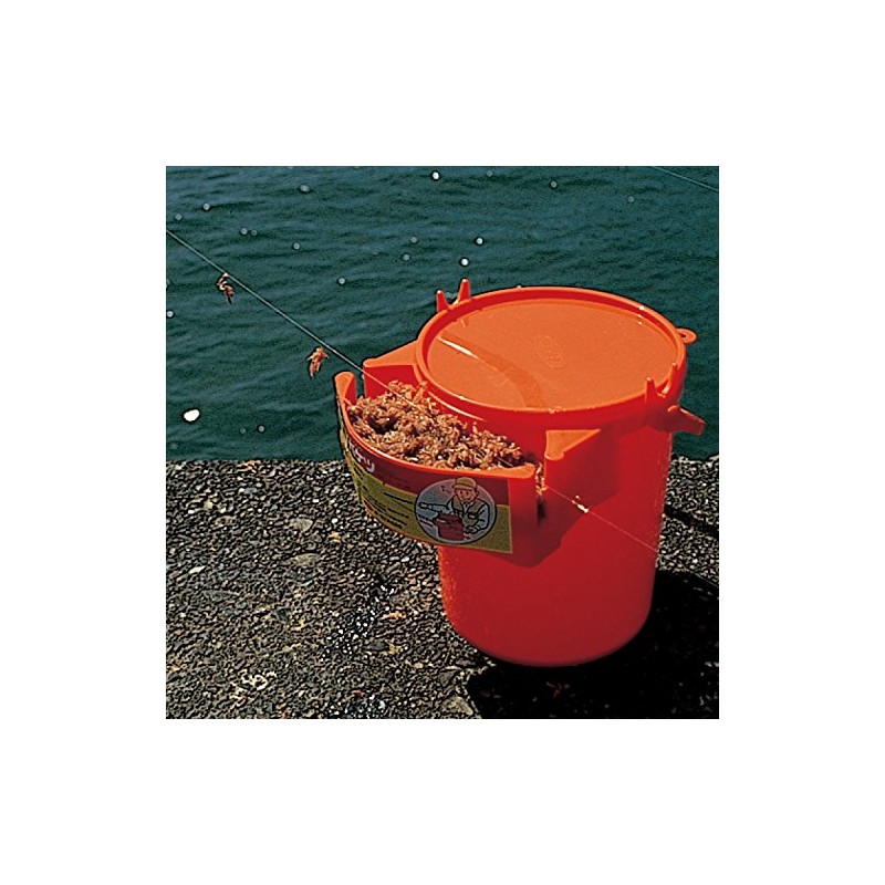 Daiichi Seiko Mini Speed Bucket