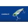 pop sea crew canna 15#004 royal coral pink
