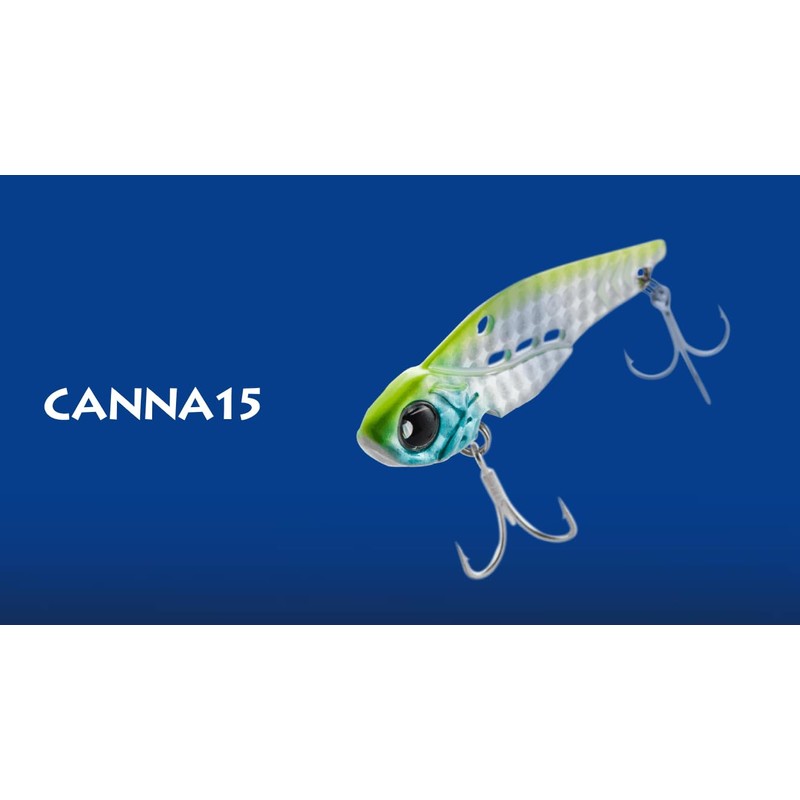 pop sea crew canna 15#004 royal coral pink