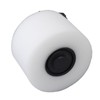 Vacuum Cleaner Foam Felt Filters with Roller Brush Foam Felt