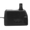 Submersible Water Pump Durable Srurdy Insulativity Easily Cleaning Fountain Pump