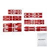 T7 Film Antenna, Double Sided Tape, 4 Each, 4 Each