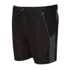 Regatta Kids' Sorcer Mountain Short III, Boxer Bambino Bambino, Oxford