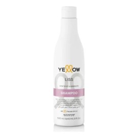 Shampoo Alfaparf Yellow Liss 500 Ml