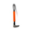Zeluga 25-348 12'' Precision Nail Puller Cats Paw Pry Bar,