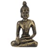 1 set Zen Buddhism Candlestick Incense Holder Furnishing Articles for