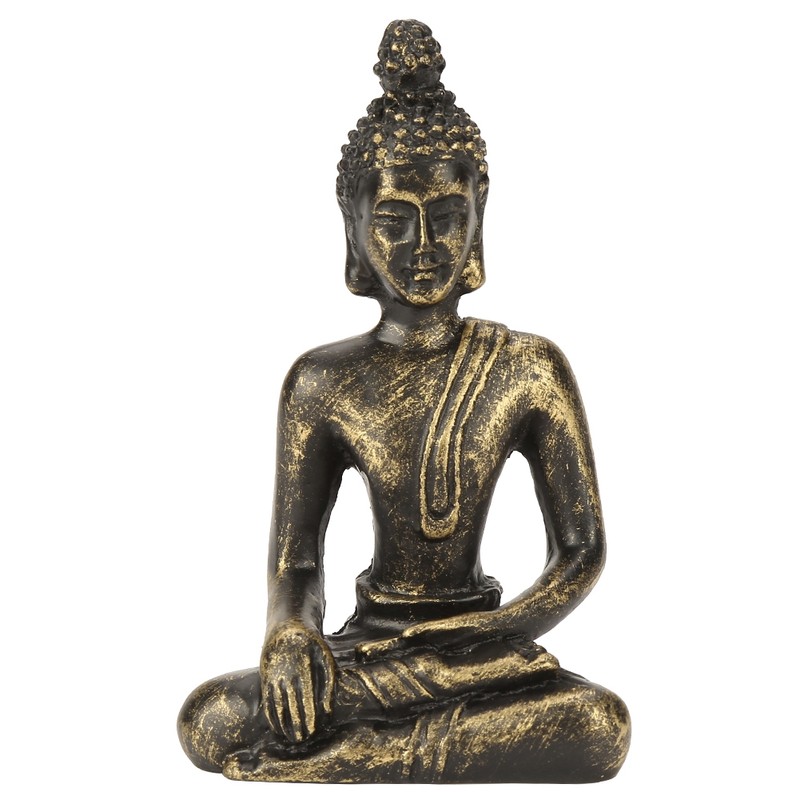 1 set Zen Buddhism Candlestick Incense Holder Furnishing Articles for