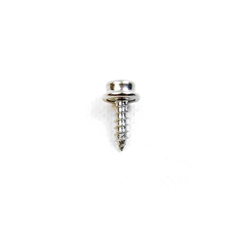 Snap Screw Stud Oversized #10 Stainless Steel Screw for Existing