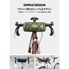 GORIX (GOOD-DAY) Front Bag, Bicycle Bag, Handle Bag, Front Bag,