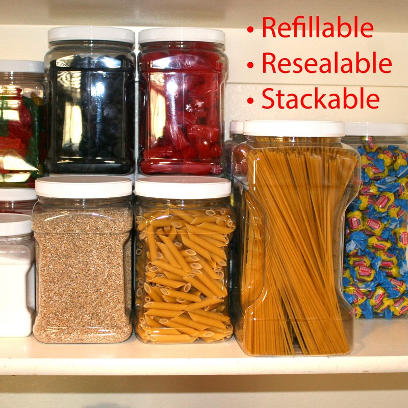 2 Pound Bulk Unwrapped Candy - Assorted Bulk Unrolled in