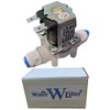 Solenoid Valve for Domestic Reverse Osmosis System fits All RO