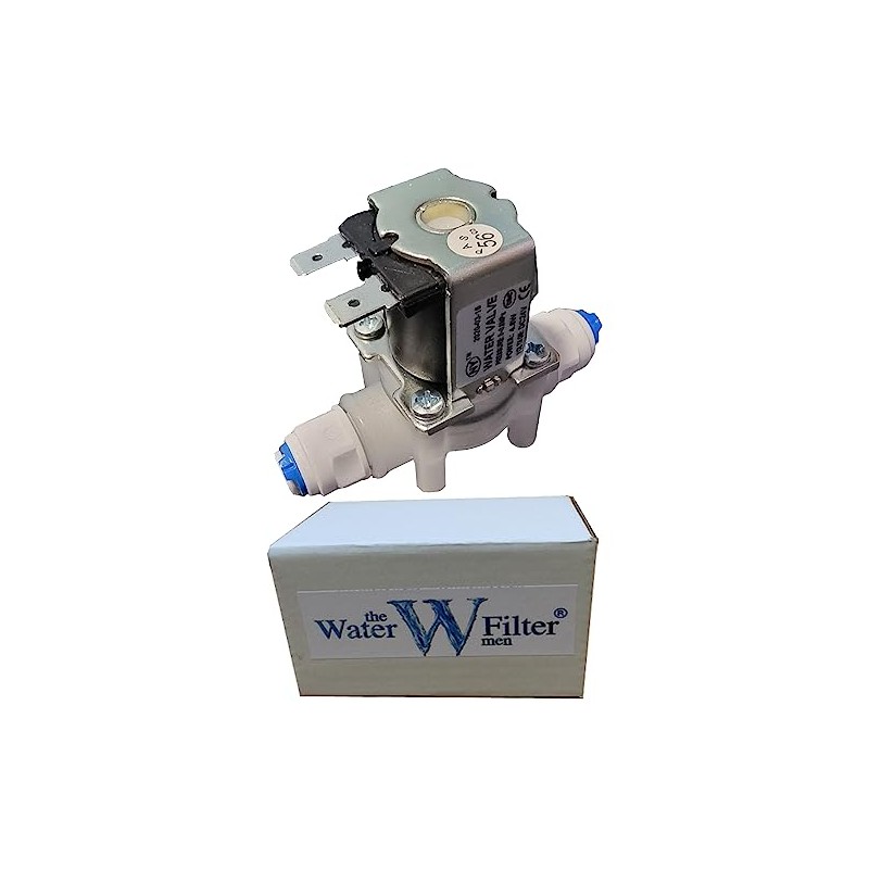 Solenoid Valve for Domestic Reverse Osmosis System fits All RO