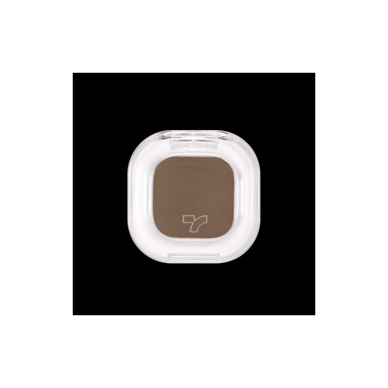 TONYMOLY Eye Tone Single Eyeshadow - Fog Cocoa