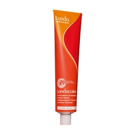 Londa Demi-permanent colour cream 10/81