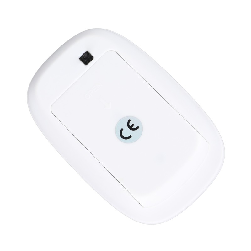 Door Window Alarm Precise Induction Security Protection Wireless Vibration Sensor