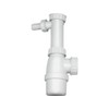 BLANCO Bottel odour trap 1 1/2' - 137158
