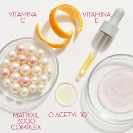 Cicatricure Crema Antiarrugas 60 g, Crema Hidratante Facial que Mejora la Elasticidad de la Piel, Reduce Arrugas y Lneas de Expresin, Cuidado Facial  