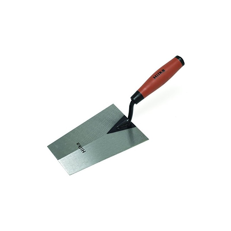 7" Bucket Soft Grip Trowel PC