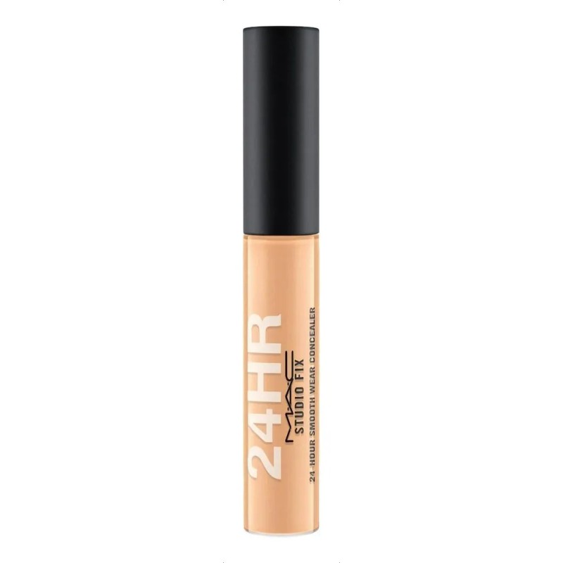 Mac Corrector Studio Fix 24-hour Smooth Wear Concealer Tono NC38