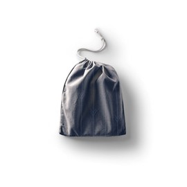 Le Jardin du Lin Bedruckte Baumwoll Taschen mit Kordelzug, Einkaufstasche, Beutel, Stoffsack, Stofftasche, Gemüsesack, Wiederverwendbare, Umweltfreundlich, Mehrzweck, Faltbar, Größe: 40x50 Cm