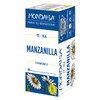MONDAISA - Chamomile Tea, 20 Tea Bags (Pack of 4),