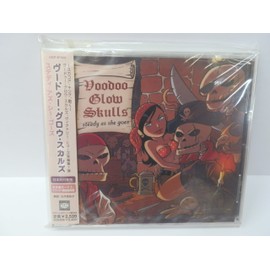 ステディ・アズ・シー・ゴーズ