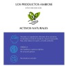 Crema Contorno De Ojos Y Labios Anti Arrugas Reafirmante