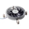 Silverstone Tek Super Slim Profile CPU Cooler LGA 1156/1155/1150 Intel