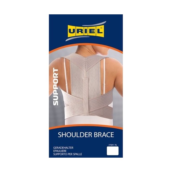 Meditex Shoulder Brace - XL