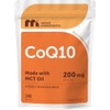 Micro Ingredients CoQ10 200mg Per Serving, 240 Softgels | Made